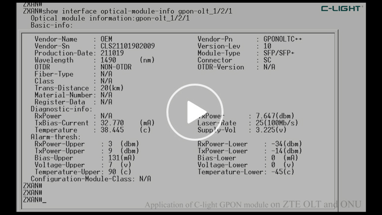 Application of C-light GPON module on ZTE OLT and ONU.mp4_20211022_102004.357.jpg