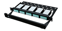 CL-ODF09-1U-120MPO-U