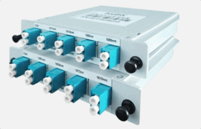 Remote chip box