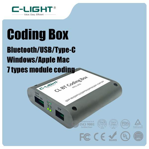 Coding Box 2012