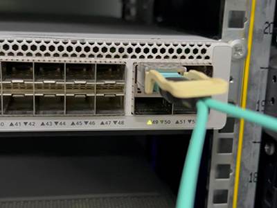 QSFP28-100G-SR4-850nm-100m-MPO-test