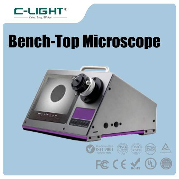 Bench-Top Microscope