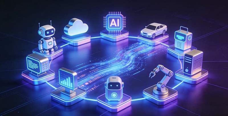 The Impact of Rising AI Computing Power Costs on the Industrial Chain