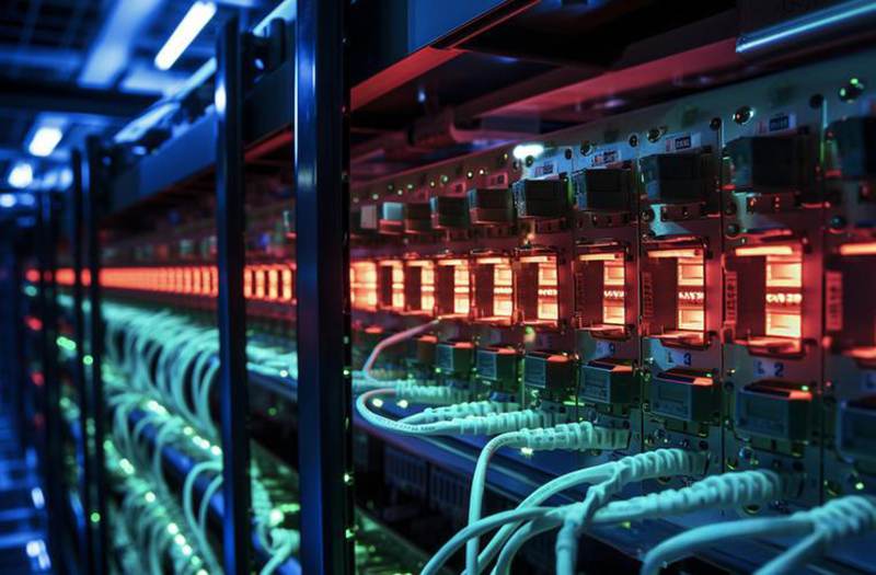 High-Speed Optical Transceiver Market