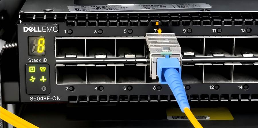 Dell-Power-Switch-series