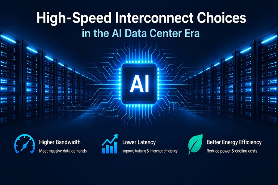Comparison Between InfiniBand 800G and Non-InfiniBand 800G