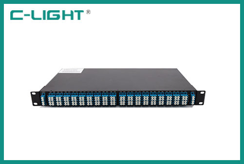 100G QSFP28 | C-Light