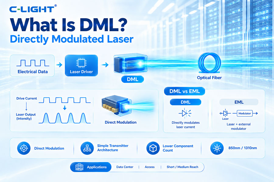 What Is DML?