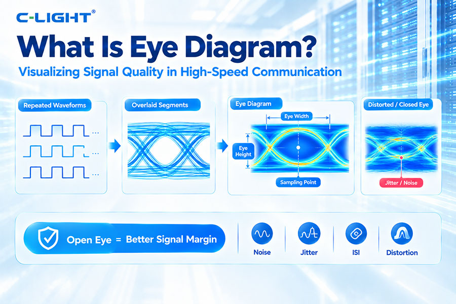 What Is Eye Diagram?