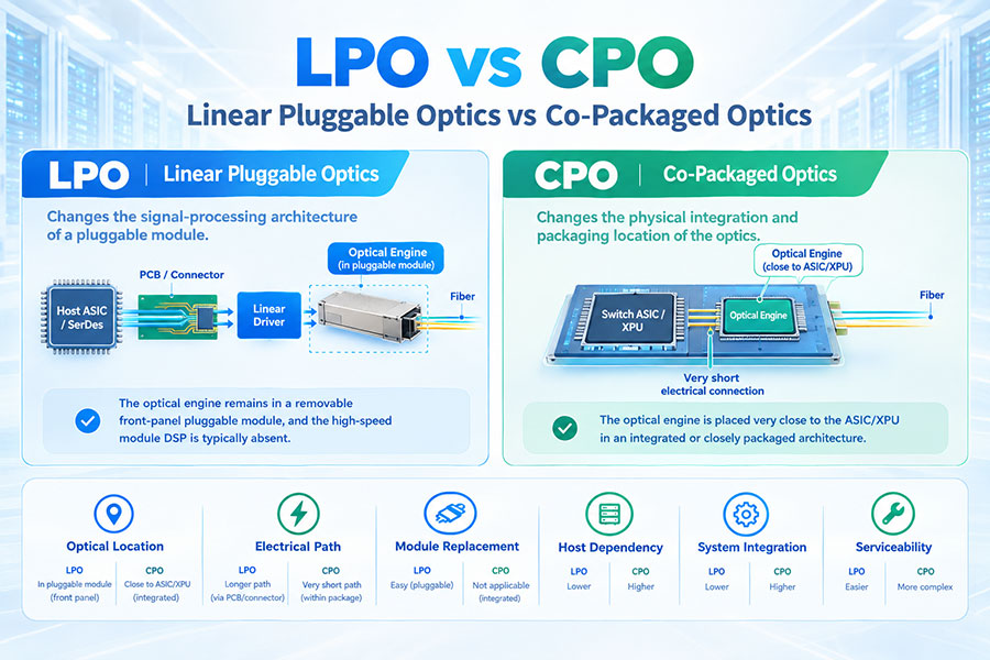 LPO vs CPO