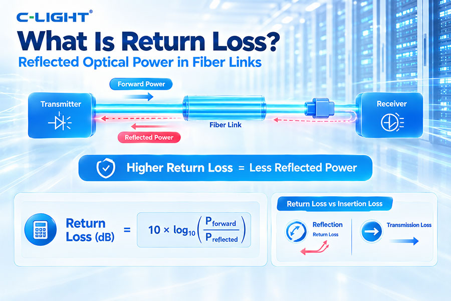 What Is Return Loss?