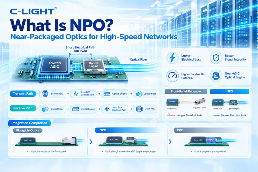 What Is NPO?